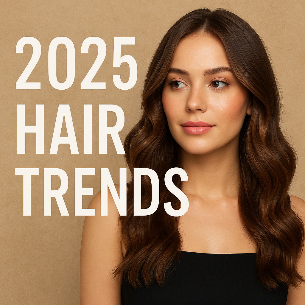 Read more about the article 2025 Hair Trends